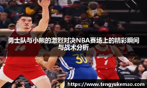 勇士队与小熊的激烈对决NBA赛场上的精彩瞬间与战术分析